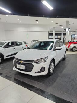 GM Onix Hatch LT Turbo full