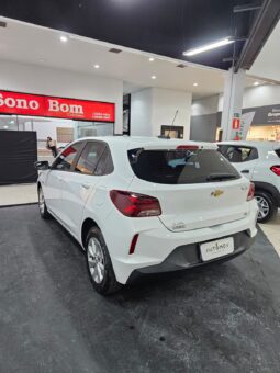 GM Onix Hatch LT Turbo full