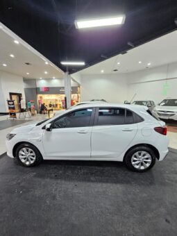 GM Onix Hatch LT Turbo full