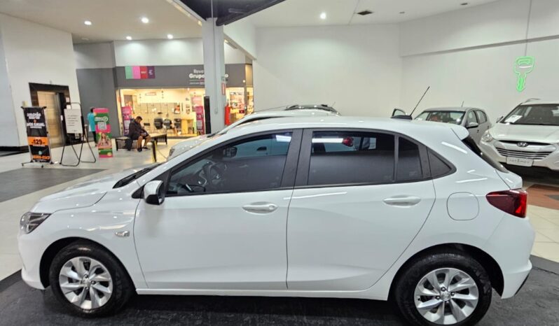 GM Onix Hatch LT Turbo full