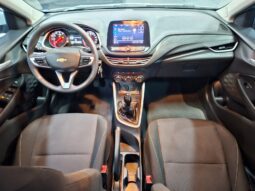 GM Onix Hatch LT Turbo full