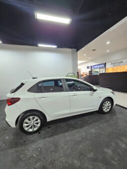 GM Onix Hatch LT Turbo full