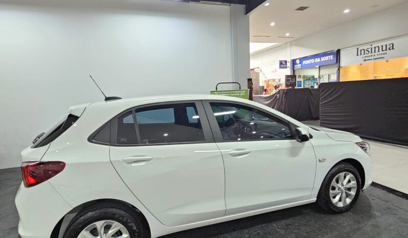 GM Onix Hatch LT Turbo full