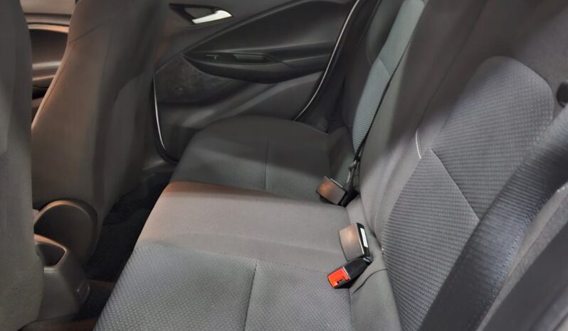 GM Onix Hatch LT Turbo full