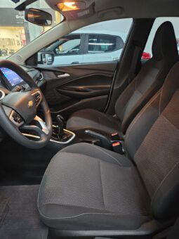 GM Onix Hatch LT Turbo full