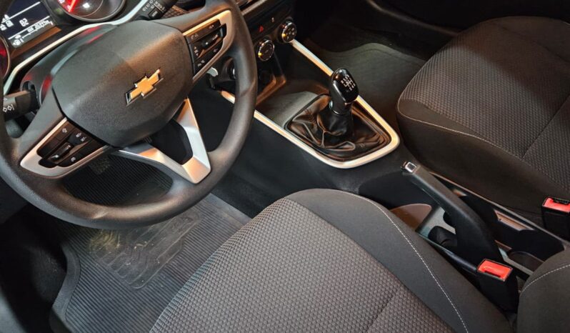 GM Onix Hatch LT Turbo full