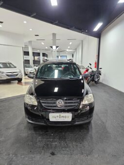 VW Fox1.0 3 portas full