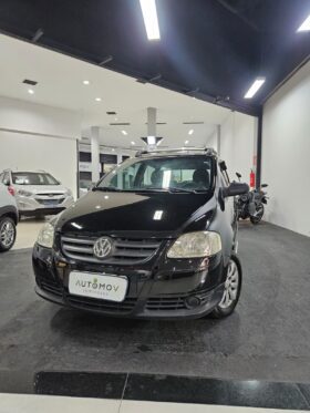 VW Fox1.0 3 portas