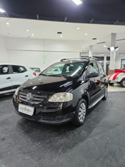 VW Fox1.0 3 portas full