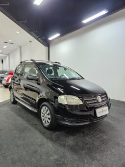 VW Fox1.0 3 portas full