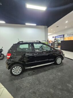 VW Fox1.0 3 portas full