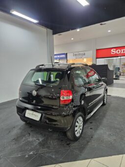 VW Fox1.0 3 portas full