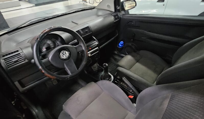 VW Fox1.0 3 portas full