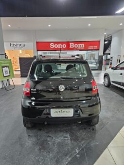 VW Fox1.0 3 portas full