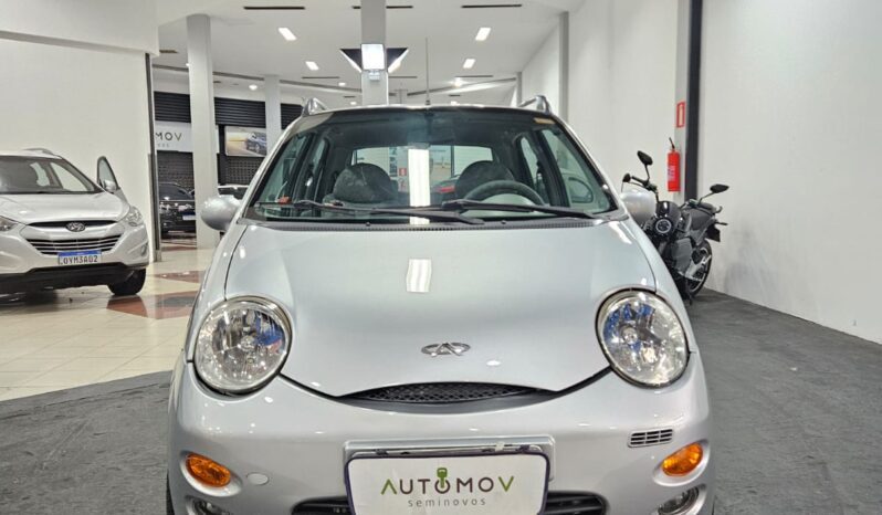 Chery QQ 1.0 full