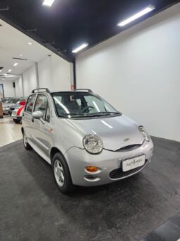 Chery QQ 1.0 full