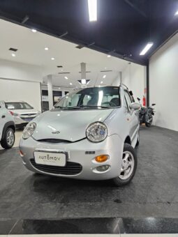 Chery QQ 1.0