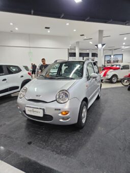 Chery QQ 1.0 full