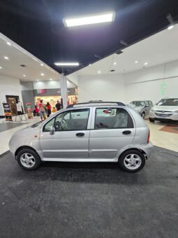 Chery QQ 1.0 full