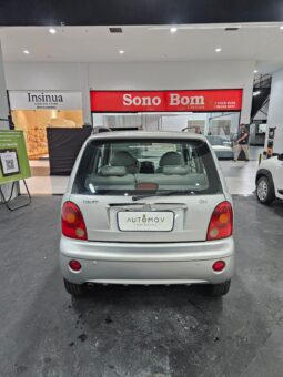 Chery QQ 1.0 full