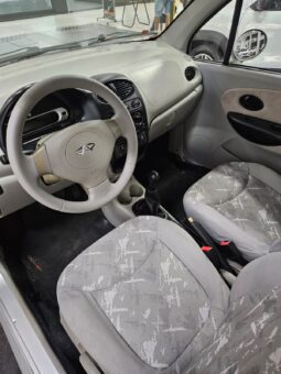 Chery QQ 1.0 full