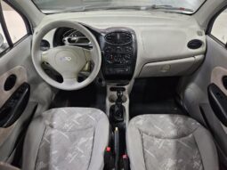 Chery QQ 1.0 full