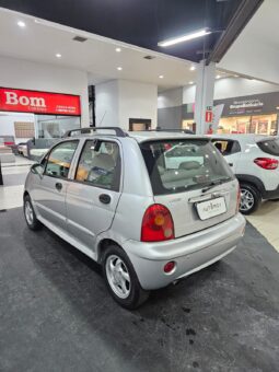 Chery QQ 1.0 full