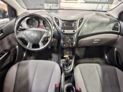 Hyundai HB20S full