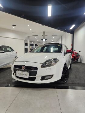 Fiat Bravo 1.4 T-Jet