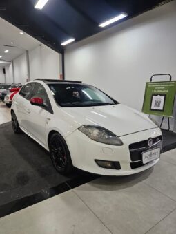 Fiat Bravo 1.4 T-Jet full