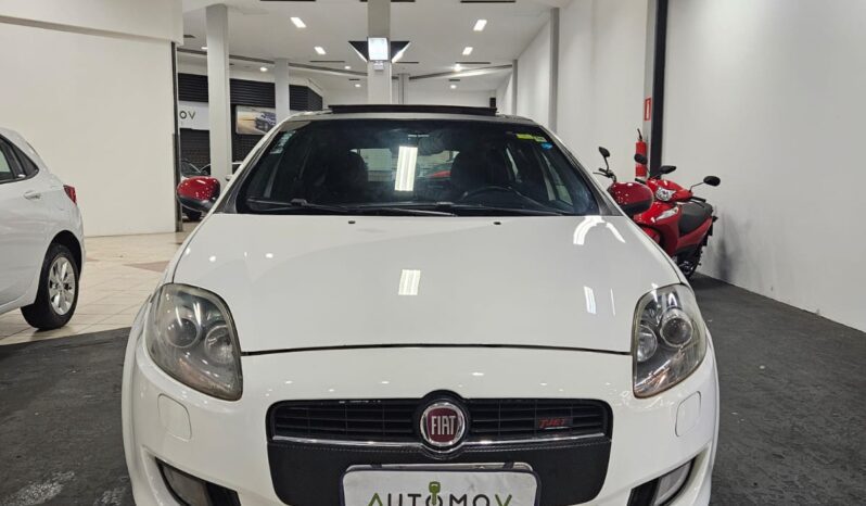 Fiat Bravo 1.4 T-Jet full