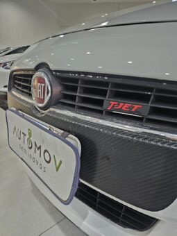 Fiat Bravo 1.4 T-Jet full