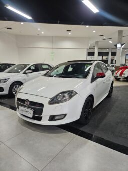 Fiat Bravo 1.4 T-Jet full