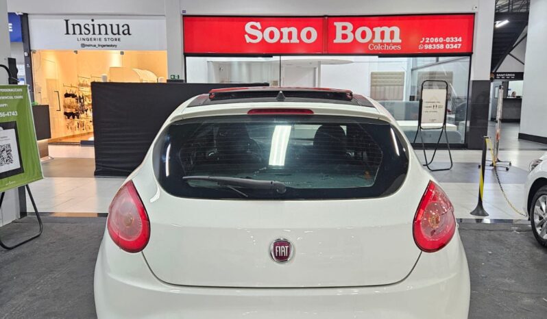 Fiat Bravo 1.4 T-Jet full