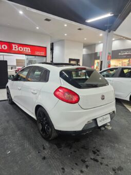 Fiat Bravo 1.4 T-Jet full