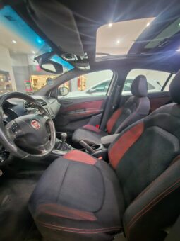 Fiat Bravo 1.4 T-Jet full