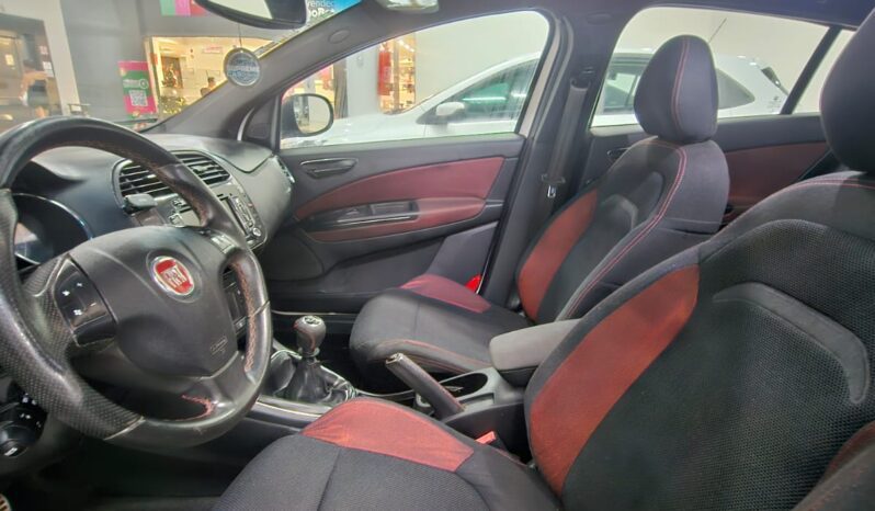 Fiat Bravo 1.4 T-Jet full