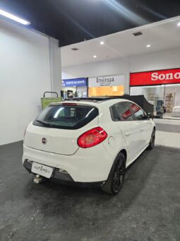 Fiat Bravo 1.4 T-Jet full