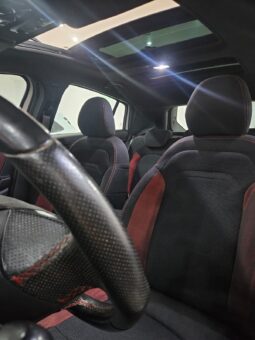 Fiat Bravo 1.4 T-Jet full