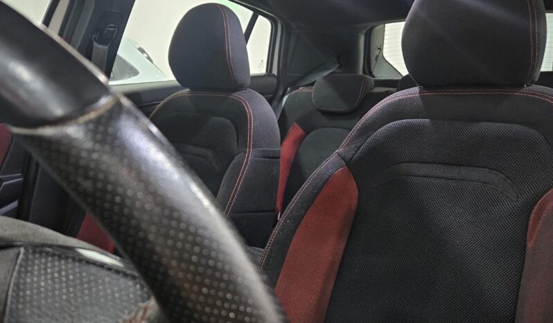 Fiat Bravo 1.4 T-Jet full