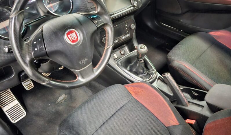 Fiat Bravo 1.4 T-Jet full