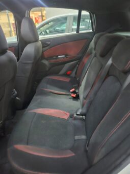 Fiat Bravo 1.4 T-Jet full