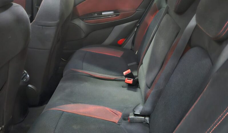 Fiat Bravo 1.4 T-Jet full