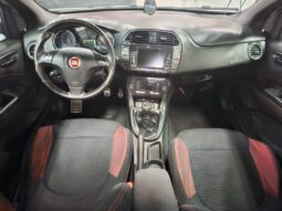 Fiat Bravo 1.4 T-Jet full