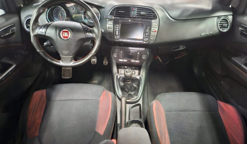 Fiat Bravo 1.4 T-Jet full