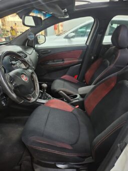 Fiat Bravo 1.4 T-Jet full