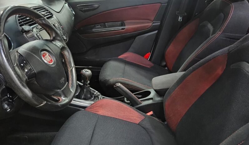 Fiat Bravo 1.4 T-Jet full