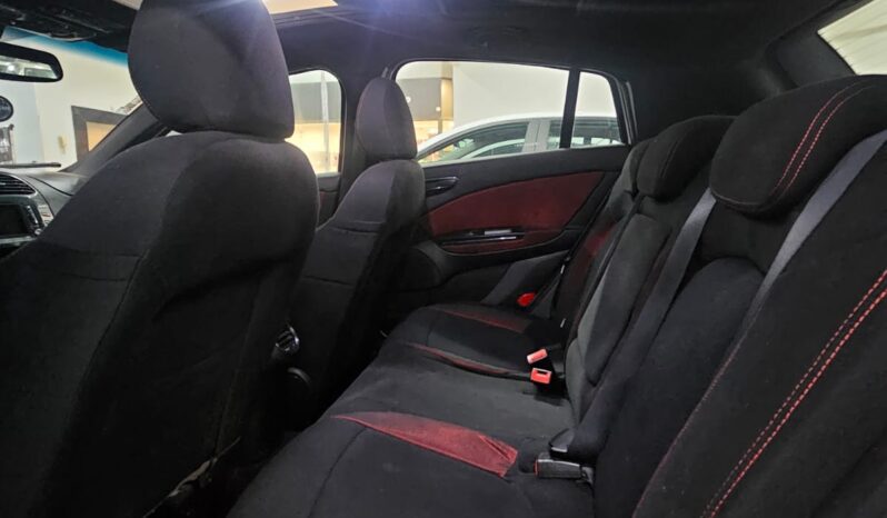 Fiat Bravo 1.4 T-Jet full