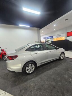 GM Onix Sedan LTZ Turbo full