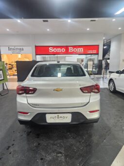 GM Onix Sedan LTZ Turbo full